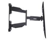 Stanley Full Motion TV Wall Mount For Use With TV Mounts TLX 105FM