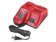 Milwaukee Battery Charger 48 59 1808