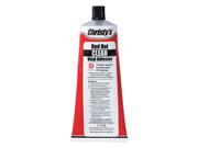 Christy s Clear 8 oz. Vinyl PVC Adhesive 1 hr. Curing Time 1 EA 34664