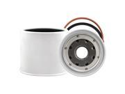 BALDWIN FILTERS BF46020 O Fuel Filter 3 9 32 in. Lx3 13 16 in. dia G1582905