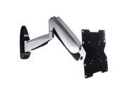 Stanley Full Motion TV Wall Mount For Use With TV Mounts TLX 350FM