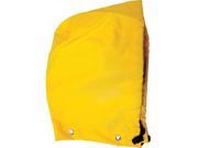 VIKING 5112 Drawstring Hood for Jacket 5110J Yellow