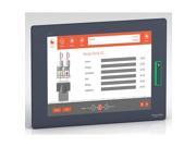 SCHNEIDER ELECTRIC HMIDT732 Touch Panel TFT Color 24VDC G1807270