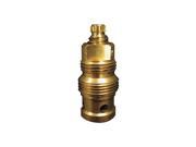 KISSLER CO FB8553 Cold Water Stem Low Lead Brass