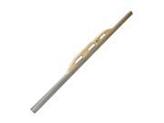 Concrete Straightedge, Sq/Rnd, 2x72 in, Mag Concrete Straightedge, Sq/Rnd, 2x72 in, Mag