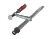 BESSEY TW16 20 10 2K Table Clamp Straight Handle 4 in. D
