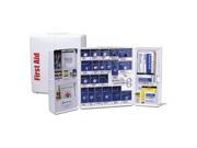 FIRST AID ONLY INC. ANSI Compliant SmartCompliance First Aid Station Class A...
