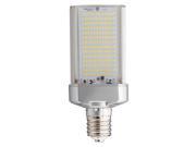 LIGHT EFFICIENT DESIGN LED 8088E40 LED Repl Lamp 175W HPS MH 50W 4000K E26