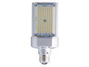 LIGHT EFFICIENT DESIGN LED 8087E40 A LED Repl Lamp 100W HPS MH 30W 4000K E26