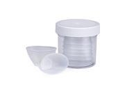 First Aid Only Eye Cup Plastic White M795GR