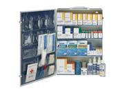 FIRST AID ONLY 54767 First Aid Kit 5 9 16in.Wx15 3 16in.D G3111291