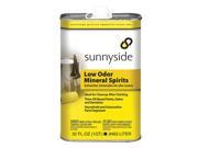 Sunnyside Paint Varnish Remov Petroleum Distillate 80332
