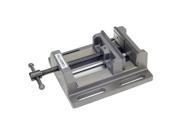PALMGREN 9612601 Drill Press Vise Low Profile 6in Jaw W. G0463261