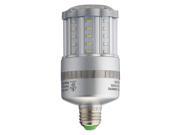 LIGHT EFFICIENT DESIGN LED 8039E57 A LED Repl Lamp 70W HPS MH 18W 5700K E26