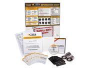 Instructional Training Kit Ghs Safety GHS2015
