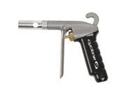 CYCLONE AG1502 Air Gun Lever 100 psi 5 1 2 in. 43 cfm G1824490