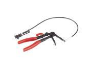 OTC 4525 Cable Type Extended Hose Clamp Pliers