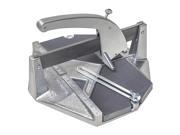 SUPERIOR TILE CUTTER INC. AND TOOLS ST004 Tile Cutter Cast Aluminum