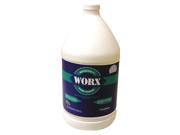 WORX ALL NATURAL HAND CLEANER 26 0401 Hand Cleaner 1 gal. Bottle White PK4