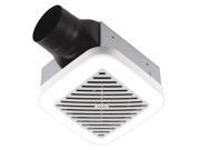 BROAN 791LEDM Bathroom Fan with Light 110 CFM G2272910