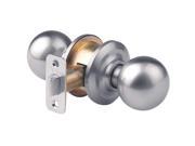 YALE BP10 626 Knob Lockset Mechanical Passage Grd. 2 G1577950