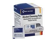 FIRST AID ONLY H305 200GR Alcohol Cleansing Pads 200 Box G2276051