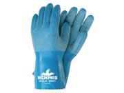Memphis Glove Size L Coated Gloves 6852L