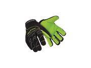 Hexarmor Size L Cut Resistant Gloves 4023 L 9