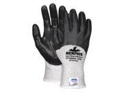 Memphis Glove Size XL Cut Resistant Gloves 96763APGXL