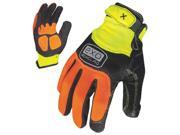 Ironclad Size L Gloves EXO HZA 04 L