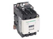 Schneider Electric IEC Magnetic Contactor 120V Coil 65A LC1D65G7