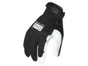 Ironclad Size S Mechanics Gloves EXO MPLW 02 S