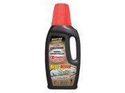 SPECTRACIDE 96391 Grass and Weed Killer 32 oz. Concentrate G3708111