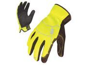 Ironclad Size S Mechanics Glove EXO HSY 02 S