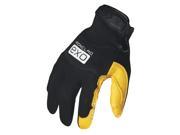 Ironclad Size XL Mechanics Gloves EXO MPLG 05 XL