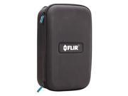 FLIR TA10 F Carrying Case Blk Rubber EVA 10 1 2 in.H G3314221