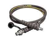 ENERPAC HC9206Q Hydraulic Hose Rubber 1 4 6 Ft
