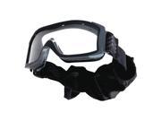 Bolle Safety Ballistic Goggles 40132