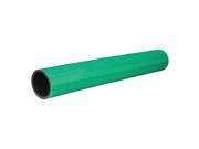 GATES 24636 Straight Coolant Hose Green 2 1 4 in Dia G3848656
