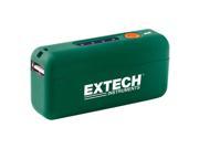 EXTECH PWR5 Portable Power Charger Black 5VDC G4105775