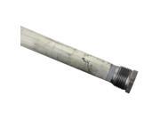 RHEEM SP11526C Anode Assembly Cut to Fit 44x.9 In Dia