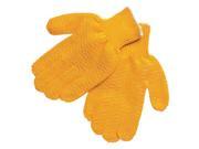 Mcr Safety Size M Knit Gloves 9675M