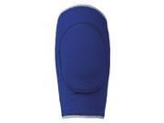 IMPACTO ER800 Knee Pads Blue White Non Marring Nylon G3308621