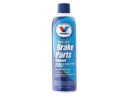 PYROIL 602371 Brake Parts Cleaner Can Clear 15 oz. G3785498