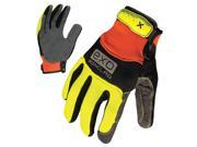 Ironclad Size L Mechanics Gloves EXO HVP 04 L