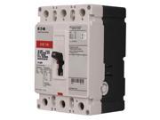 Circuit Breaker 50 Amps Number of Poles 3 480VAC AC Voltage Rating