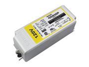 PHILIPS ADVANCE ETRZ40LEDC2 LED Driver 3 37 64 in. L x 1 3 8 in. W G3315089