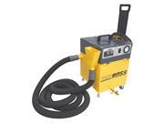 VENTBOSS BY ROBOVENT G130 Fume Extractor Series 100 60 Hz 16 in. W G2100080
