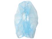 ACTION CHEMICAL A 2302B Head Beard Cover Universal Blue PK1000