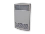 QMARK ECP1024 Commercial Electric Wall Heater Plastic